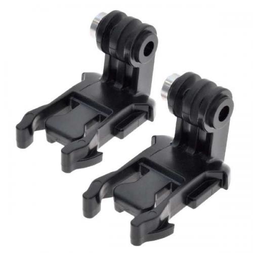 GLIDER グライダー L字クイックリリースバックル 2個 GLD4744MJ07J