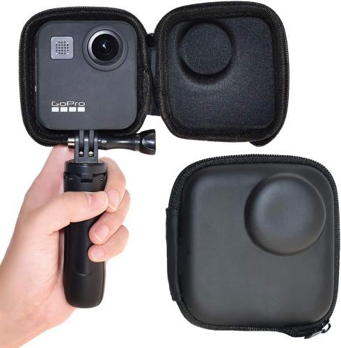 GLIDER グライダー GoProMAX用 保護ケース GLD4751MJ101