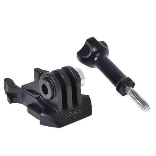 GLIDER グライダー 長ネジ付きクイックリリースバックル GLD5093GP07J