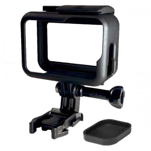 GLIDER グライダー HERO11/10/9Black用 ネイキッドフレーム GLD5147MJ122