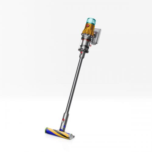 ダイソン スティック掃除機 Dyson V12 Detect Slim Absolute SV46ABL