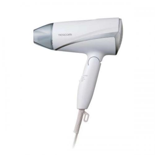 テスコム TESCOM プロテクトイオンヘアドライヤー ホワイト TD360A-W