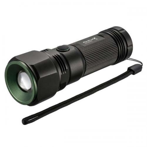 オーム電機 OHM LEDズームライト ラディウスZ LHA-Z50C5