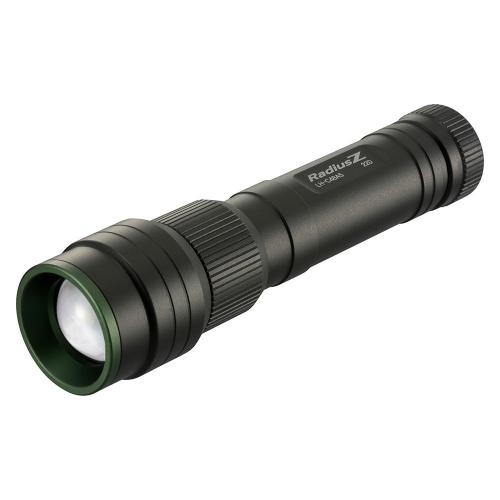 オーム電機 OHM LED充電式ライト ラディウスZ LH-C48A5