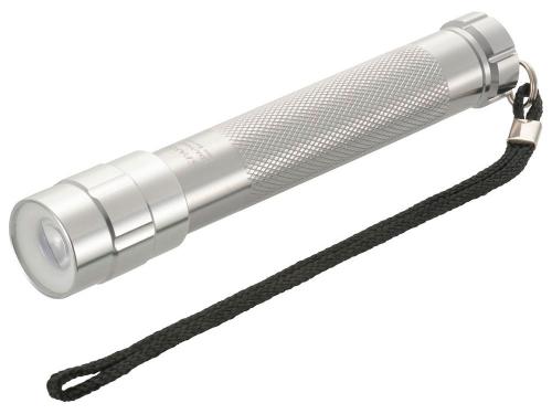 オーム電機 OHM 防水LEDズームライト スパークルド LDA-Y4WZ-S2