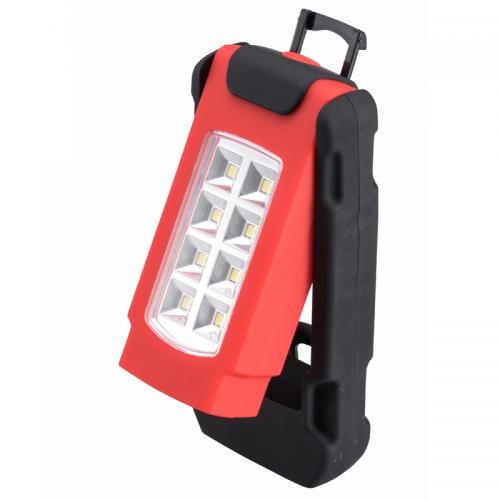 オーム電機 OHM LED多目的作業ライト SL-W140R6A