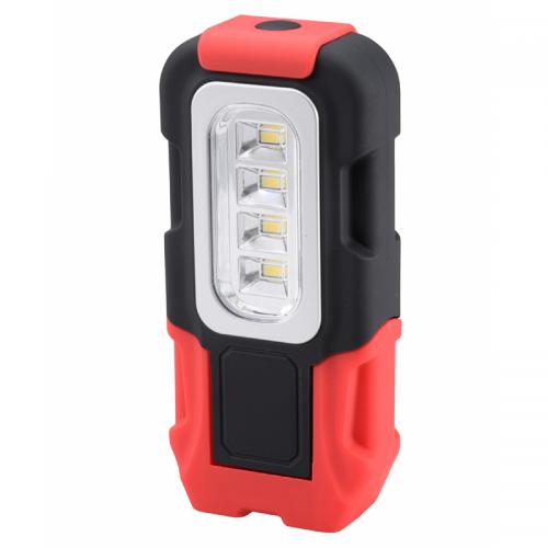 オーム電機 OHM LED多目的作業ライト SL-W200R6B