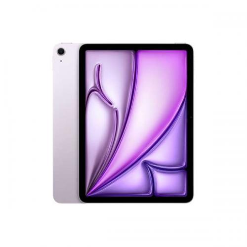 アップル Apple iPad Air(M3) 11インチ Apple M3チップ 128GB パープル Wi-Fiモデル MCA04JA