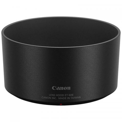 キヤノン Canon レンズフード ET-60B L-HOODET60B