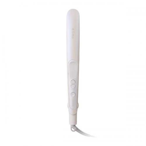 テスコム TESCOM マイナスイオン ストレートアイロン シェルホワイト TS550B-W