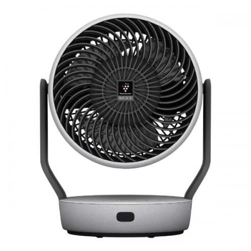 シャープ SHARP DCモーター搭載サーキュレーター ライトグレー PK-18S02-H