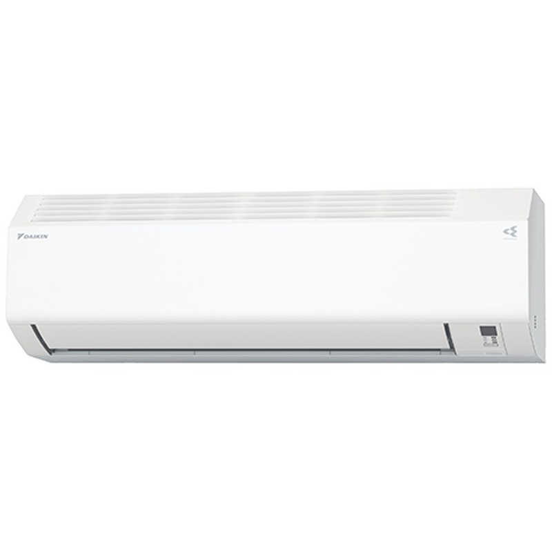 ダイキン　DAIKIN エアコン 2026年 Eシリーズ 14畳用 ホワイト AN406AEP-W【工事費別途】