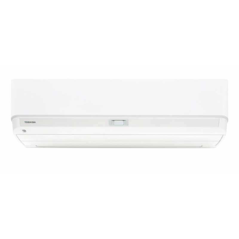 東芝　TOSHIBA エアコン 2026年 V-DXシリーズ 14畳用 / 100Vタイプ  フィルター自動お掃除機能付 RAS-V401DX-W【工事費別途】