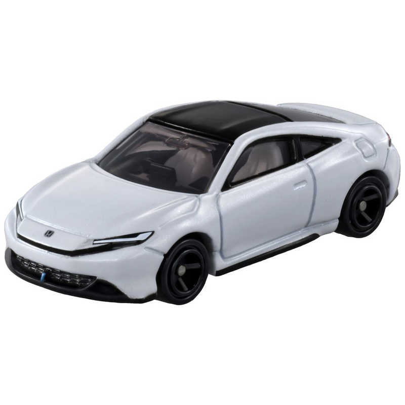 タカラトミー TAKARA TOMY トミカ No．10 ホンダ プレリュード NO010ﾎﾝﾀﾞﾌﾟﾚﾘﾕ-ﾄﾞ