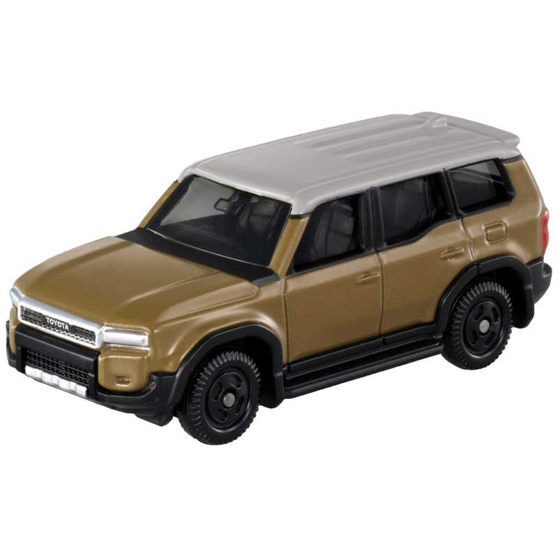 タカラトミー TAKARA TOMY No．17 トヨタ ランドクルーザー 250 NO017ﾄﾖﾀﾗﾝﾄﾞｸﾙ-ｻﾞ-250