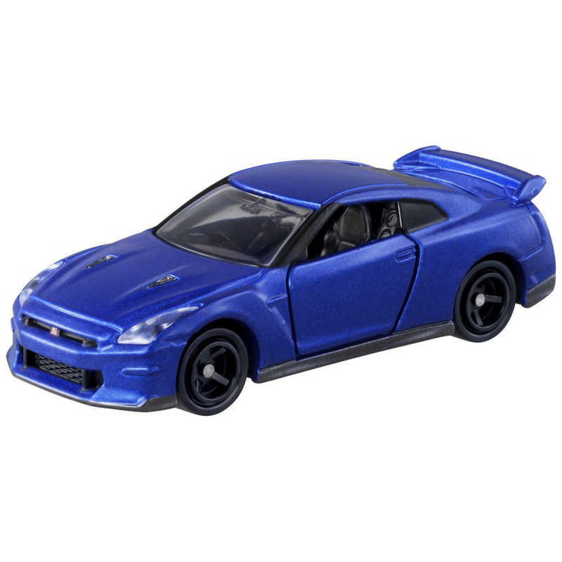 タカラトミー TAKARA TOMY トミカ No．23 日産 NISSAN GT-R 箱 NO023ﾆﾂｻﾝGTRNEW