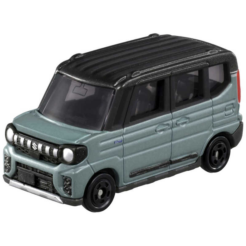 タカラトミー TAKARA TOMY No．26 スズキ スペーシア ギア ブルー NO26ｽｽﾞｷｽﾍﾟ-ｼｱｷﾞｱ