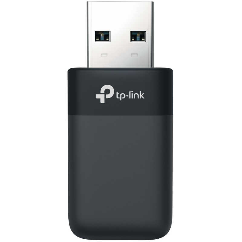 TPLINK Wi-Fi 6 無線LAN子機 AX3000 コンパクト USB3.0(USB3.2 Gen1)対応11ax/ac/n/a/g/b 2402Mbps＋574Mbps MU-MIMO デュアルバンド ArcherTX50U