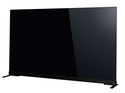 レグザ REGZA 有機ELテレビ REGZA 77V 77X9900M(大型)