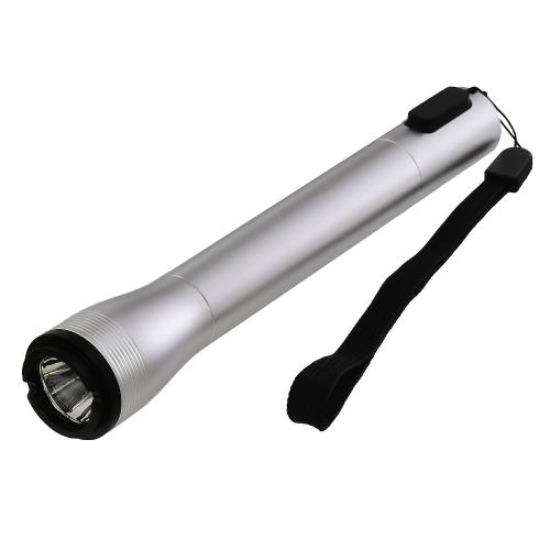 オーム OHM LEDアルミライト 155lm LHA-16A7