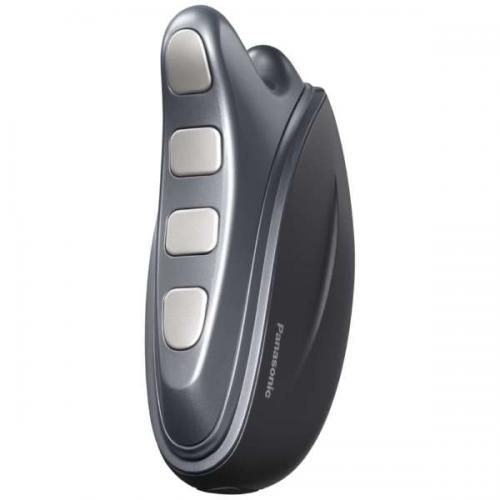 パナソニック Panasonic リフトケア美顔器 バイタリフト かっさ ブラック EH-SP86-K