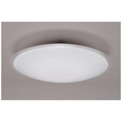 アイリスオーヤマ IRIS OHYAMA LEDシーリングライト 8畳 調色 クリアフレーム CL8DL-5.1MXCF