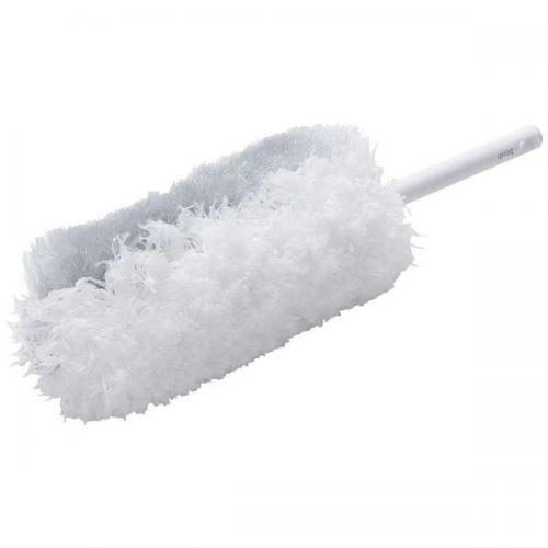 エレコム ELECOM テレビ用クリーニングブラシ 2WAYタイプ AVD-TVBR02WH