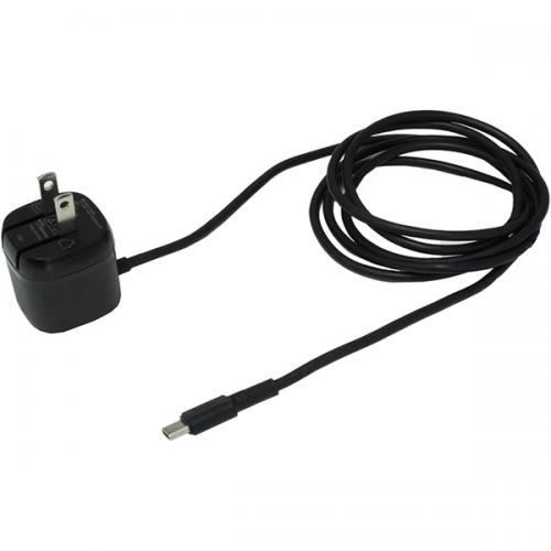 イツワ商事 PD20W 一体型 Type-C アダプタ 黒 MAC2202BK