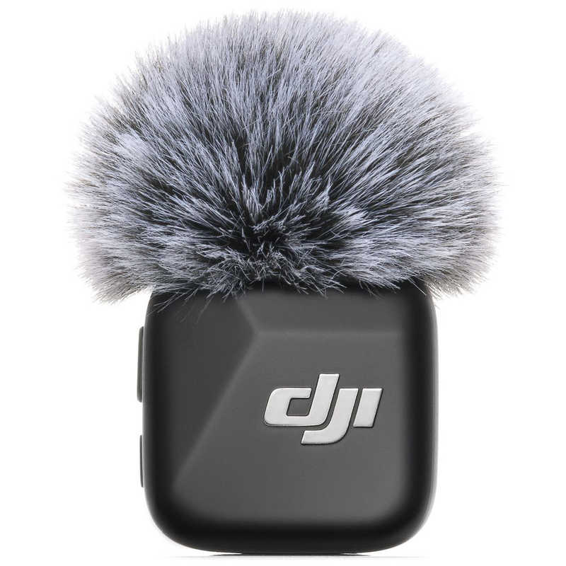 DJI Mic Mini(1TX) インフィニティブラック DM3003