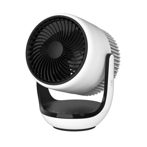 スリーアップ Three-up 空気清浄機能付サーキュレーター CF-T2507WH