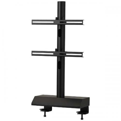 ハヤミ工産 Hayami Industry 32V～70V型対応　転倒防止スタンド KP-225