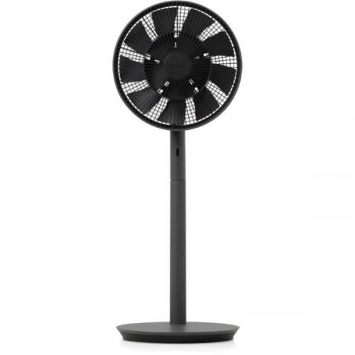 BALMUDA バルミューダ リビング扇風機 The GreenFan ダークグレー×ブラック EGF-1800-DK