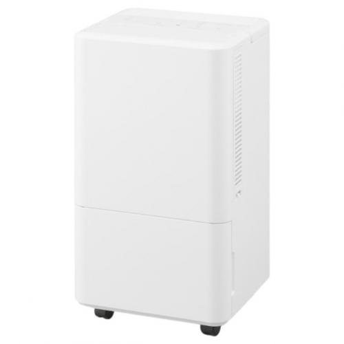 アイリスオーヤマ IRIS OHYAMA コンパクトクーラー ホワイト ICA-0302G