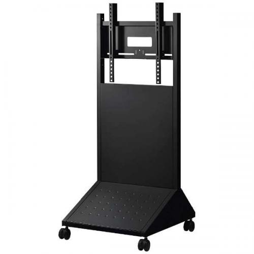 ハヤミ工産 Hayami ～49V型対応ディスプレイスタンド XS-3247T