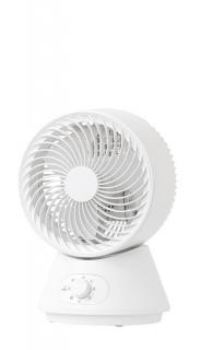 ゼピール ZEPEAL ACメカサーキュレーター ZSL-A1DB