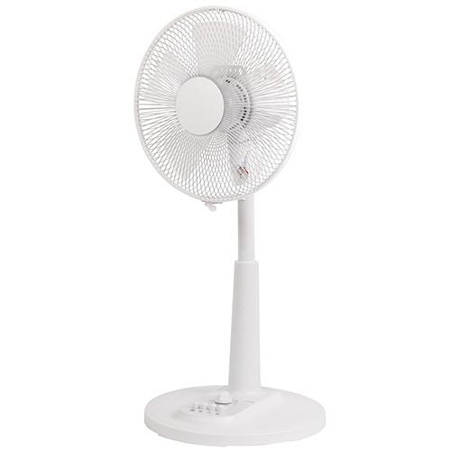 ゼピール ZEPEAL メカ式リビング扇風機　ZFL-A1EB