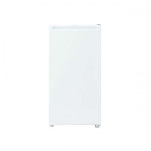 ハイアール Haier 冷凍庫 102L ホワイト JF-U10A-W