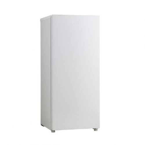 ハイアール Haier 冷凍庫 135L ホワイト JF-UF14B-W