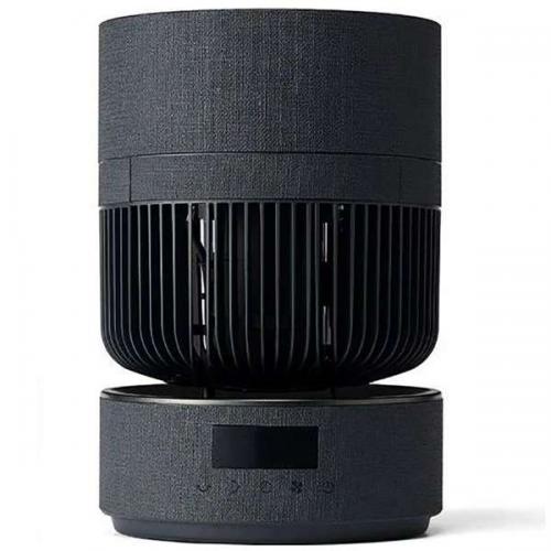 アイリスオーヤマ IRIS OHYAMA サーキュレーター WOOZOO 360 barrel サンロクマル バレル KCF-CDP18TEC1H