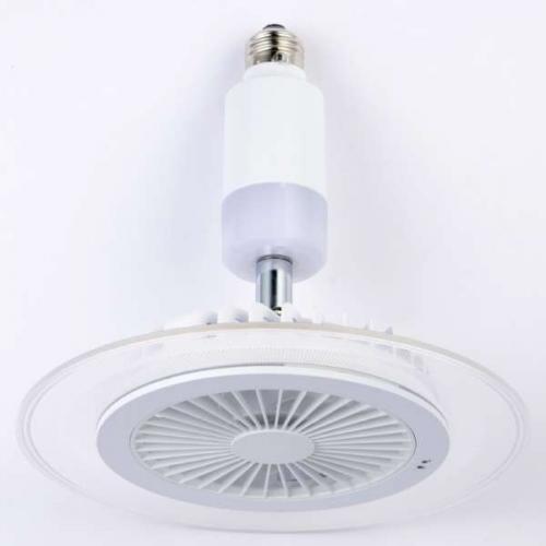 アビテラックス Abitelax LED小型シーリングファン ALC-DKBFAN