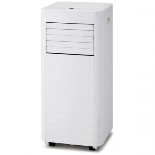 アイリスオーヤマ IRIS OHYAMA ポータブルクーラー 2.8kw IPK-2805U