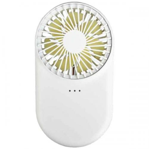 トップランド TOPLAND モバイルFAN 乾電池 乾電池式ハンディファン SF-MF10WT