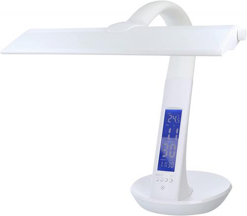 ジェントス GENTOS デスクライト Lumixuxシリーズ DK-R109WH