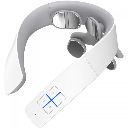 日創プラス NIPLUX NECK RELAX 1S ホワイト NPNR21-WT1S