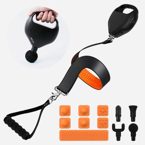 日創プラス NIPLUX FASCIALAX U NPFXU22-BK