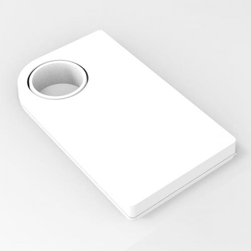 トップランド TOPLAND モバイルFAN フォーマル 充電式ハンディファン SF-MF30WT