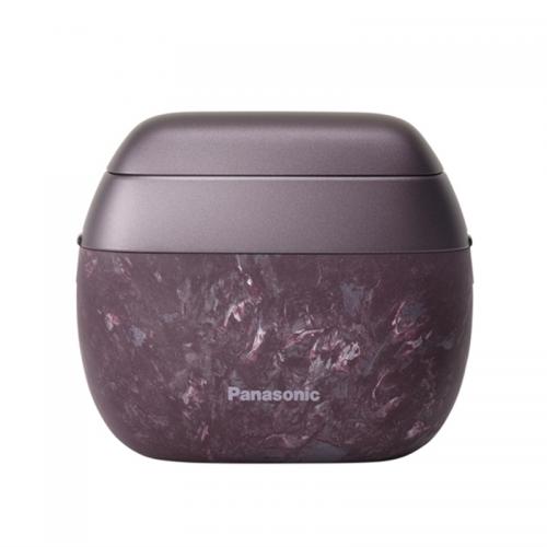 パナソニック Panasonic ラムダッシュ パームイン 70th ANNIVERSARY EDITION 5枚刃 紫 ES-PV70-V