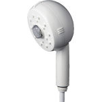 ミラブル Mirable シャワーヘッド シャワーヘッド ミラブル爽(さら) FBSM-AC2-WSC