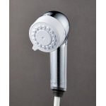 ミラブル Mirable シャワーヘッド シャワーヘッド ミラブル潤(うる) FBSM-AC3-CPSC