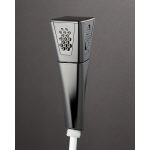 ミラブル Mirable シャワーヘッド シャワーヘッド ミラブル艶(つや) FBSM-AC5-GMMSC